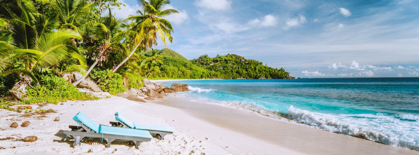 Budget Island-Hopping in the Seychelles
