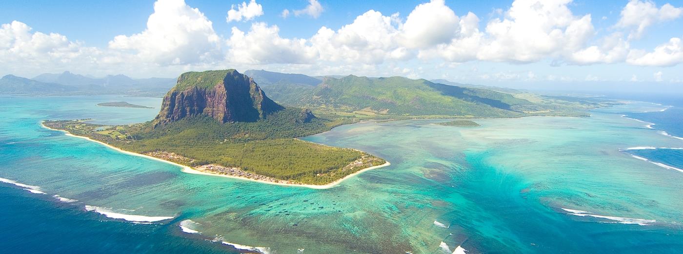 Mauritius: Save 25% when you stay for 7 to 10 nights