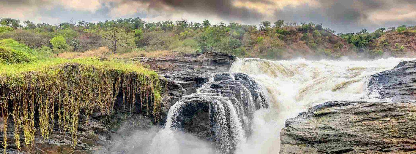 Murchison Falls