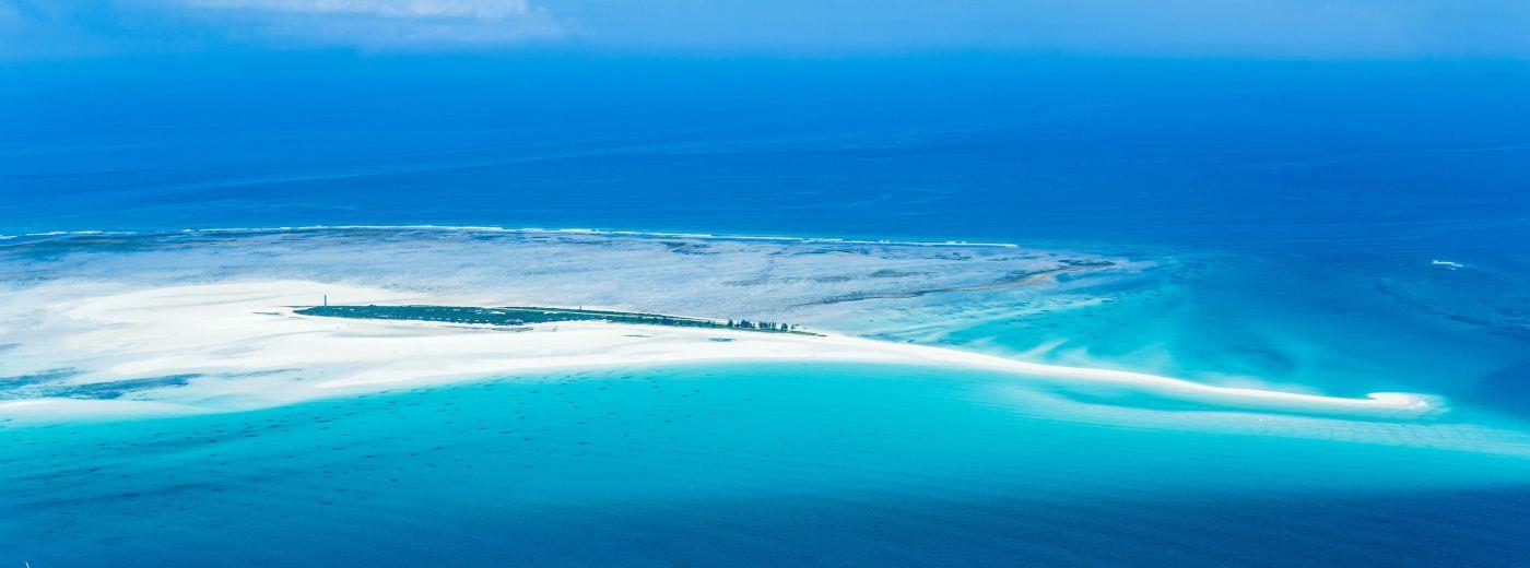 Safari and Island Getaway