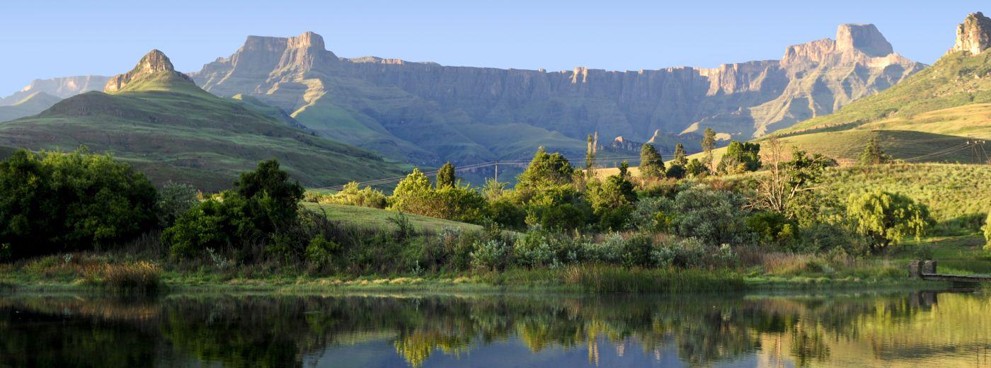 Discover South Africa's Nature