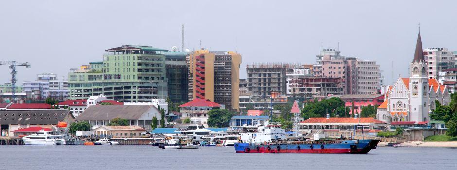 Southern Sun Dar es Salaam
