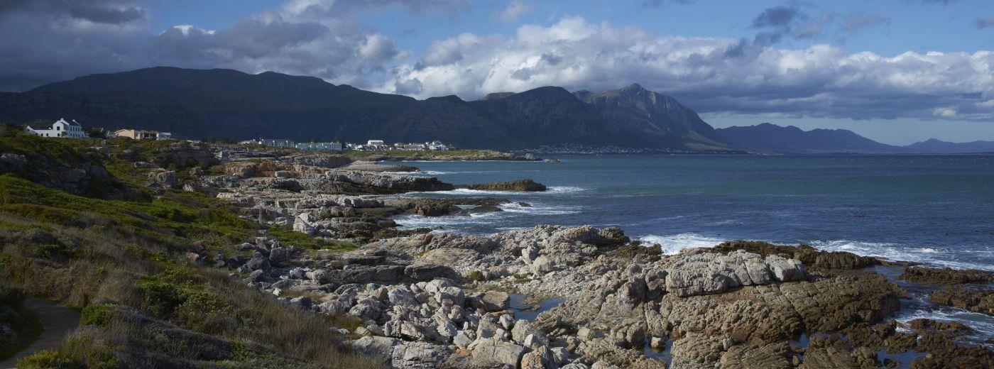 Hermanus Lodge on the Green