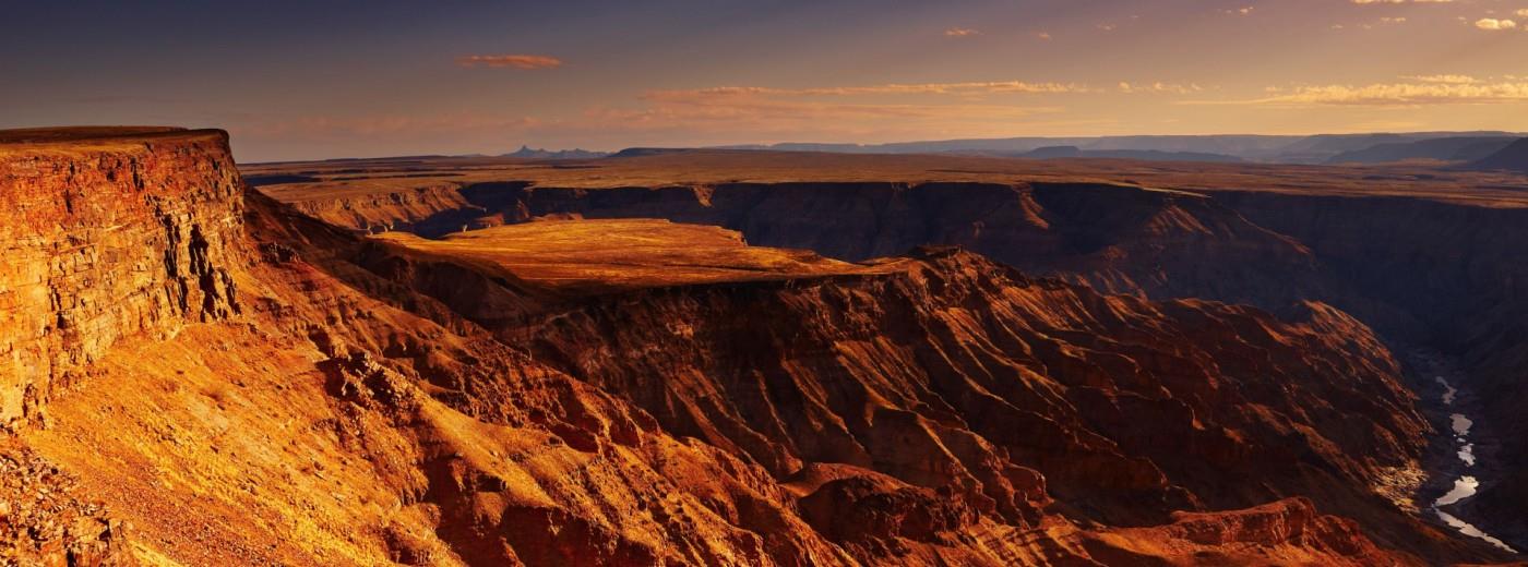 Canyon Roadhouse