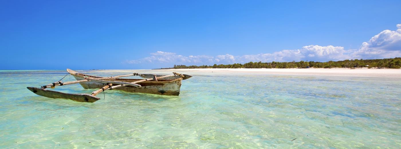 Zanzibar Serena Inn