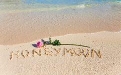ITINERARY-02515: Honeymoon Safaris and Romantic Holidays