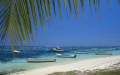 ITINERARY-03530: An Idyllic Beach Holiday in Mauritius ITINERARY-03530: An Idyllic Beach Holiday in Mauritius