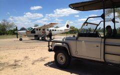 ITINERARY-04470: Tanzania Northern Circuit Luxury Fly-In Safari and Beach