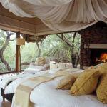 Makanyane Safari Lodge