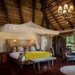 Ulusaba Safari Lodge: Stay 4 nights for the price of  3