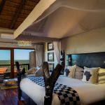 Ulusaba Rock Lodge: Stay 4 nights for the price of 3