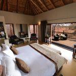 Etali Safari Lodge