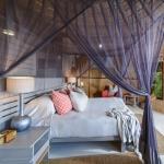 Thonga Beach Lodge: Stay 4 nights for the price of  3