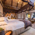 Sabi Sabi Little Bush Camp