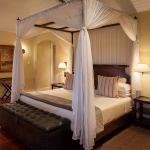 Rattrays On Mala Mala (ZAR): Stay 4 nights for the price of  3