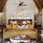 Mala Mala Sable Camp (ZAR): Stay 4 nights for the price of 3