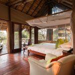 Rhino Post Safari Lodge Seolo: Stay 4 nights for the price of  3