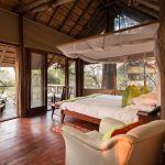 Rhino Post Safari Lodge Seolo: Stay 3 nights for the price of 2