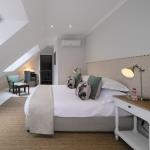 Chapter House Boutique Hotel