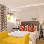 Four Rosmead Boutique Guest House