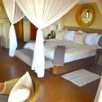 Rhulani Safari Lodge: Stay 3 nights for the price of 2