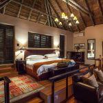 Kichaka Luxury Game Lodge: Stay 3 nights for the price of 2