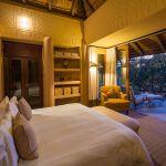 Ekuthuleni Lodge: Stay 4 nights for the price of 3