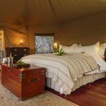 Komati Tented Lodge