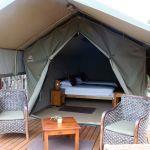 Woodbury Tented Camp