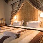 Grasslands Bushman Lodge: Stay 3 nights for the price of 2