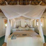 Nsefu Camp: Free Flights