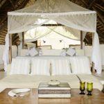 Sand Rivers Selous: Stay 4 nights for the price of 3