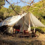 Quatermains 1920s Safari Camp: Stay 3 nights for the price of 2