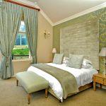 Lermitage Franschhoek Chateau and Villas: Stay 3 nights for the price of  2