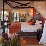 Elephant Camp - Victoria Falls (The): Stay 3 nights for the price of  2