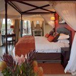 Elephant Camp - Victoria Falls (The): Stay 3 nights for the price of 2
