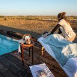 Selinda Camp: Stay 4 nights for the price of 3