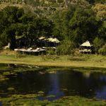 Zarafa Camp: Stay 4 nights for the price of  3