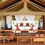 Chiawa Camp: Stay 3 nights for the price of 2