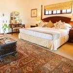 Ursulas Homestead: Stay 4 nights for the price of  3