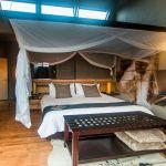 Rhino Ridge Safari Lodge