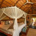 Nehimba Lodge