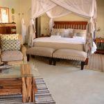 Camelthorn Lodge: Stay 3 nights for the price of 2