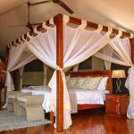 Zambezi Sands River Camp