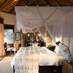 Makanyi Private Game Lodge