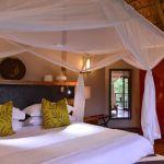 Victoria Falls Safari Suites: Stay 3 nights for the price of 2