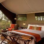 Lemala Mara Tented Camp