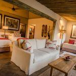 Mashatu Lodge: Stay 4 nights for the price of 3