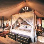 Nyaruswiga Camp: Stay 4 nights for the price of 3