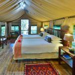 Ichingo Chobe River Lodge